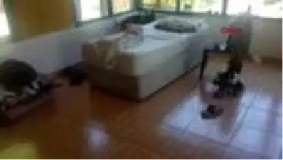 Son dakika haberi | ANTALYA Jandarmadan uyuşturucuyla amansız mücadele Son dakika haberi | ANTALYA Jandarmadan uyuşturucuyla amansız mücadele