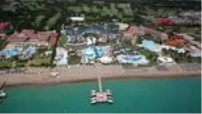 ANTALYA Koronavirüs, kongre turizmini de etkiledi ANTALYA Koronavirüs, kongre turizmini de etkiledi