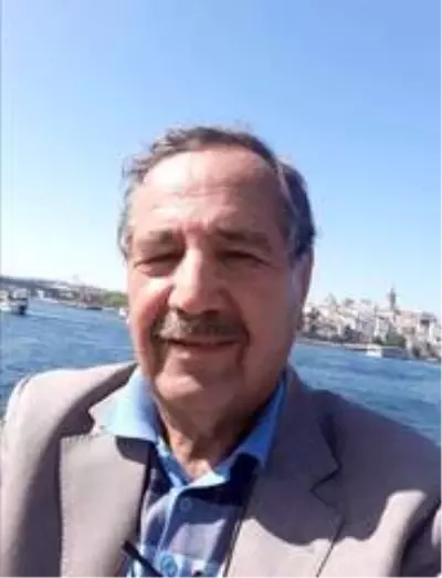 Son dakika haber! Arınç'ın yakın arkadaşı Kabakçıoğlu hayatını kaybetti Son dakika haber! Arınç'ın yakın arkadaşı Kabakçıoğlu hayatını kaybetti