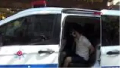 Son dakika haberi... AVCILAR'DA KAFEDE KAVGA EDEREK KAÇAN 3 ŞÜPHELİ YAKALANDI
