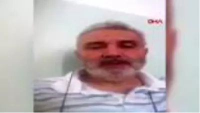 Son dakika haber: AYDIN Virüsü yenen gurbetçiden videolu maskesiz dışarı çıkmayın uyarısı Son dakika haber: AYDIN Virüsü yenen gurbetçiden videolu maskesiz dışarı çıkmayın uyarısı