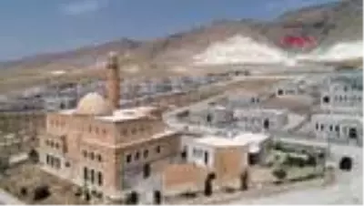 Son Dakika: BATMAN Yeni Hasankeyf, turistlere hazırlanıyor Son Dakika: BATMAN Yeni Hasankeyf, turistlere hazırlanıyor