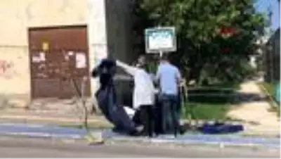 Son dakika... BURSA Yürüyüş yapmak için evden çıktı, parkta ölü bulundu Son dakika... BURSA Yürüyüş yapmak için evden çıktı, parkta ölü bulundu
