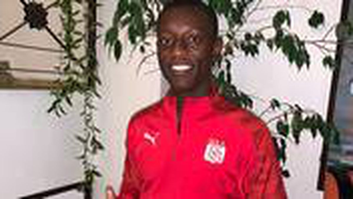 Demir Grup Sivasspor, Max Gradel ile 2 yıllık sözleşme imzaladı