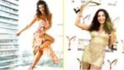 Ebru Şahin: Yazılan her şey yanlıştı Ebru Şahin: Yazılan her şey yanlıştı