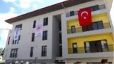 Son dakika haber | Esenler Belediyesi riskli binaları yıkıp yeni binaları tanıttı Son dakika haber | Esenler Belediyesi riskli binaları yıkıp yeni binaları tanıttı
