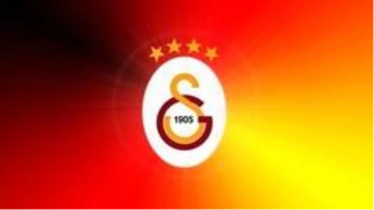 Galatasaray'da iki futbolcunun yeni korona virüs sonuçları negatif