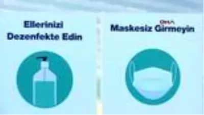 GÜVENLİ ALAN SOSYAL HAYATIN ZORUNLU BİR PARÇASI OLACAK