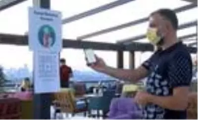Koronavirüse karşı Güvenli alan uygulaması yeni normalde zorunlu olacak