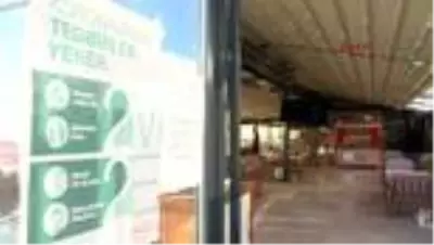 GÜVENLİ ALAN SOSYAL HAYATIN ZORUNLU BİR PARÇASI OLACAK