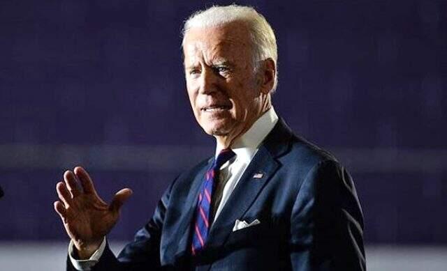 İmamoğlu'na Biden'ın skandal Erdoğan sözleri soruldu, tepkisi çok sert oldu