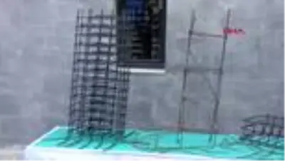 İSTANBUL-?Deprem var ve konutları acilen yenilememiz gerekiyor? İSTANBUL-?Deprem var ve konutları acilen yenilememiz gerekiyor?