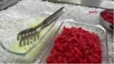 İZMİR Parmak ısırtan lezzetin kaymaklısı çıktı İZMİR Parmak ısırtan lezzetin kaymaklısı çıktı