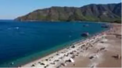 'İzole tatil' bungalov evlere ilgiyi artırdı 'İzole tatil' bungalov evlere ilgiyi artırdı
