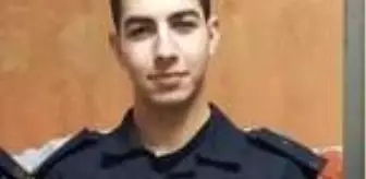 Koyulhisar: Son dakika haber: Kayalıklardan düşen polis okulu öğrencisi, yaşama tutunamadı Koyulhisar: Son dakika haber: Kayalıklardan düşen polis okulu öğrencisi, yaşama tutunamadı