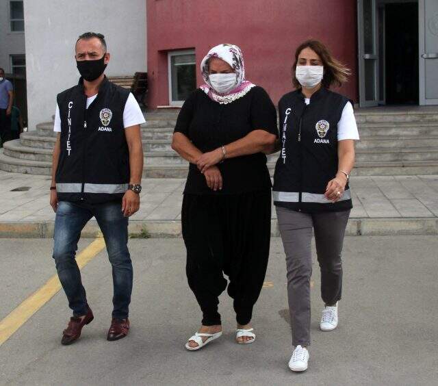 Kendi yatağında ölü bulunmuştu! Cinsel istismara uğrayıp yastıkla boğularak öldürülen kadının katili 18 yıl sonra yakalandı