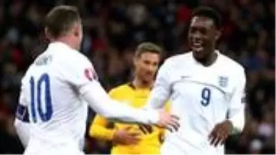 Manchester United'in eski futbolcusu Welbeck, Beşiktaş'a önerildi Manchester United'in eski futbolcusu Welbeck, Beşiktaş'a önerildi