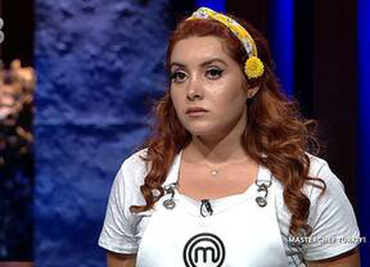 MasterChef Gülşah kimdir? MasterChef Gülşah Suna kaç yaşında, nereli?