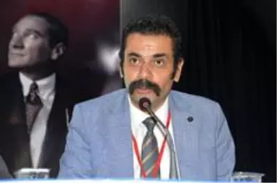 Milas MHP'de Ünlüsoy güven tazeledi Milas MHP'de Ünlüsoy güven tazeledi