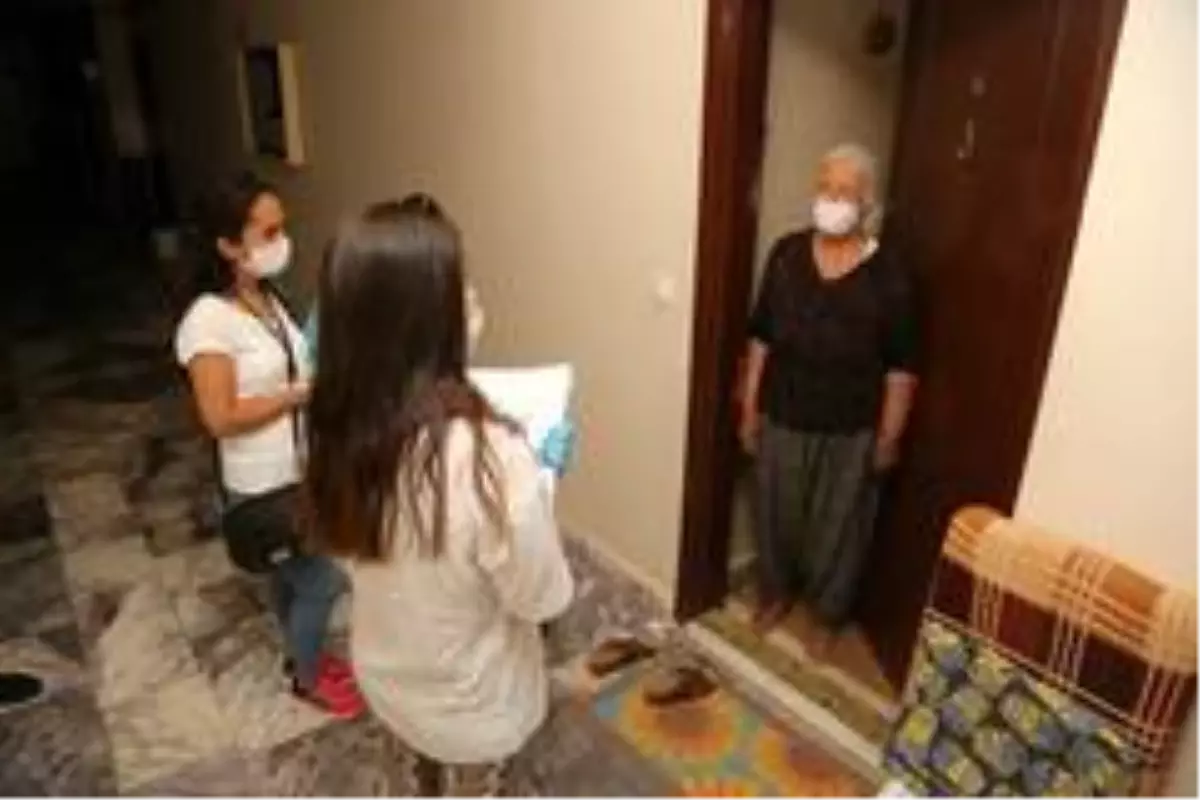 Odunpazarı Belediyesi pandemide de vatandaşın yanında