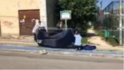 Son dakika... Sabah sporu için gittiği koşu parkında kalp krizi geçirip hayatını kaybetti Son dakika... Sabah sporu için gittiği koşu parkında kalp krizi geçirip hayatını kaybetti
