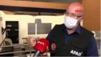 TÜRKİYE'DE ETKİ BIRAKMIŞ 10 DEPREMİ YAŞATARAK FARKINDALIK OLUŞTURUYORLAR-2 TÜRKİYE'DE ETKİ BIRAKMIŞ 10 DEPREMİ YAŞATARAK FARKINDALIK OLUŞTURUYORLAR-2