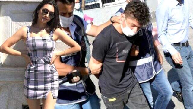Vali'yi çıldıran vicdansızlık! Vatandaşlar, Duygu Delen'in ailesine yardım bahanesiyle dolandırılmaya çalışıldı