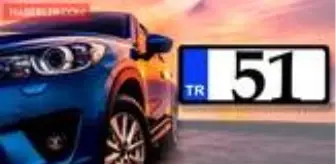 51 Nerenin Plaka Kodudur 51 Plakasi Hangi Ile Ait Nigde Ilce Plaka Harfleri Nelerdir