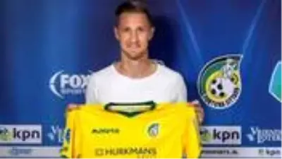 Acun'un takımı Fortuna Sittard, Union Berlin'li Polter'i transfer etti Acun'un takımı Fortuna Sittard, Union Berlin'li Polter'i transfer etti