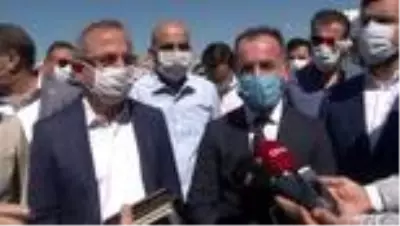 AK Parti İzmir'den ulaşım düzenlemesi tepkisi AK Parti İzmir'den ulaşım düzenlemesi tepkisi