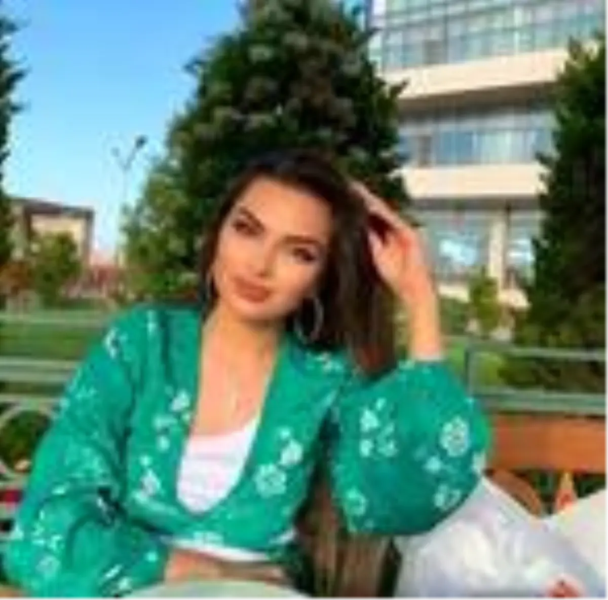 Azeri fenomen Asya Ismayilova hangi Türk oyunculara hayran?