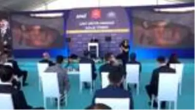 Son dakika haber... Bakan Kurum: 'Evlerinizin risk tespitlerini yaptırın' Son dakika haber... Bakan Kurum: 'Evlerinizin risk tespitlerini yaptırın'