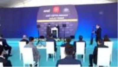 Son dakika haber... Bakan Kurum: 'Evlerinizin risk tespitlerini yaptırın' Son dakika haber... Bakan Kurum: 'Evlerinizin risk tespitlerini yaptırın'