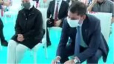 Son dakika haberi! BAKAN KURUM, TOZKOPARAN KENTSEL DÖNÜŞÜM PROJESİNİN TEMELİNİ ATTI -1 Son dakika haberi! BAKAN KURUM, TOZKOPARAN KENTSEL DÖNÜŞÜM PROJESİNİN TEMELİNİ ATTI -1