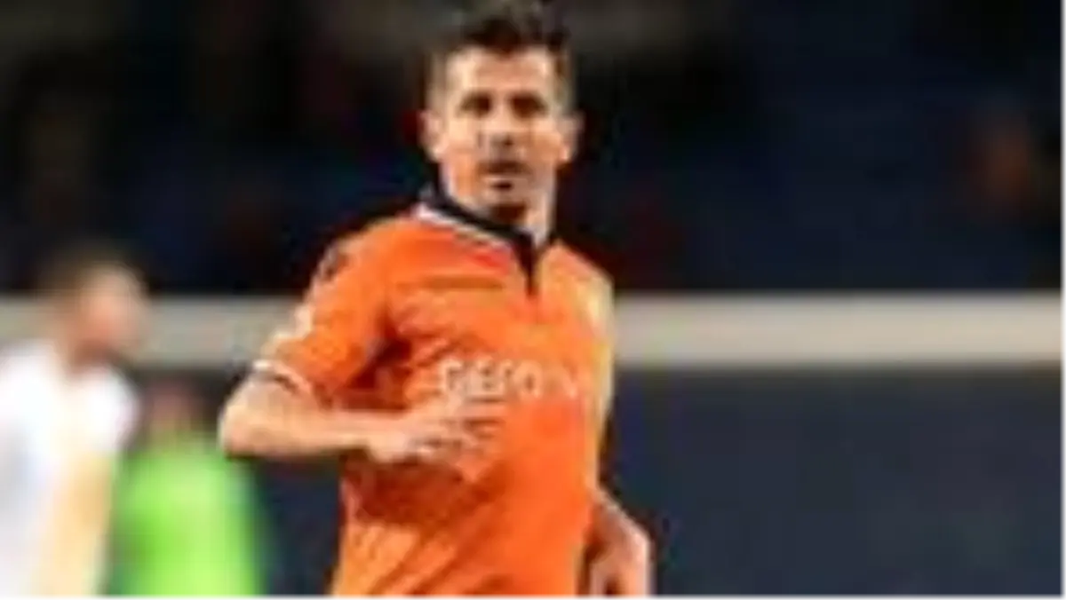 Başakşehir'den Emre Belözoğlu'na teşekkür mesajı