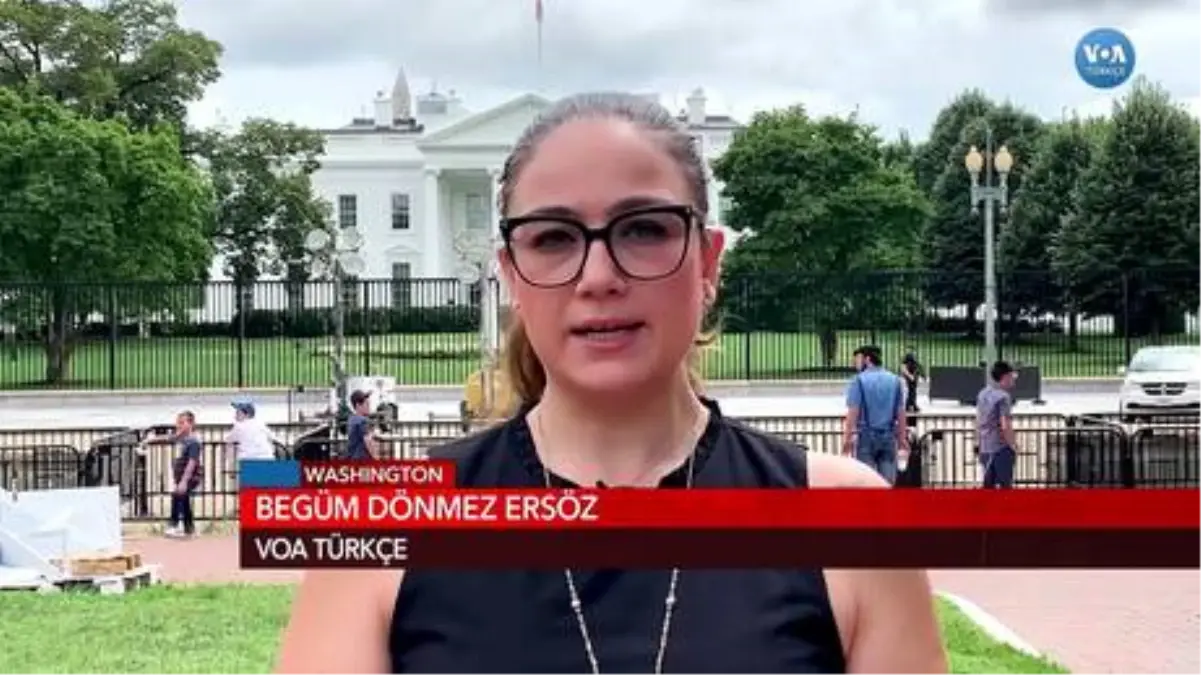 Başkan Trump'ın En Büyük Destekçisi Mike Pence