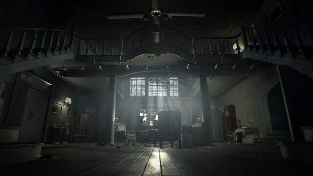 Capcom, Resident Evil 7 satış miktarını açıkladı | Resident Evil 7 sistem gereksinimleri | Resident Evil 7 inceleme