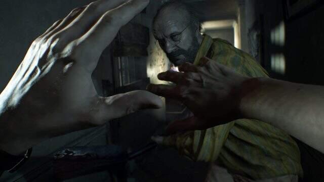 Capcom, Resident Evil 7 satış miktarını açıkladı | Resident Evil 7 sistem gereksinimleri | Resident Evil 7 inceleme
