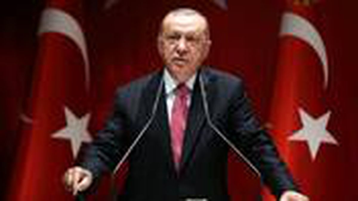 Cumhurbaşkanı Erdoğan'dan 17 Ağustos mesajı: Deprem değil tedbirsizlik öldürür