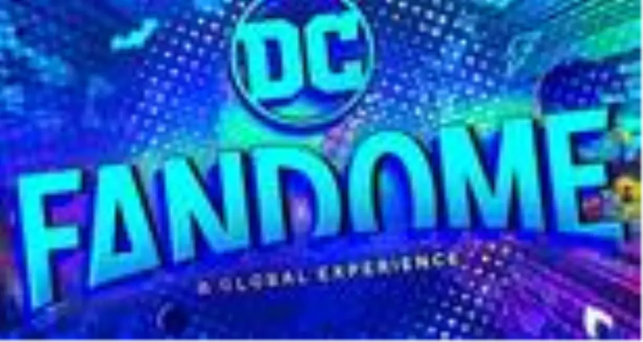 DC FanDome 2020 etkinliği ne zaman? DC FanDome etkinliğine katılacak oyuncular | DC Fandom nedir?