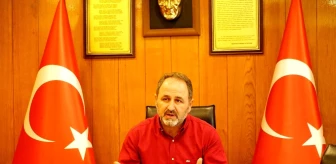 Demir'den Cide Belediyesine eleştiri