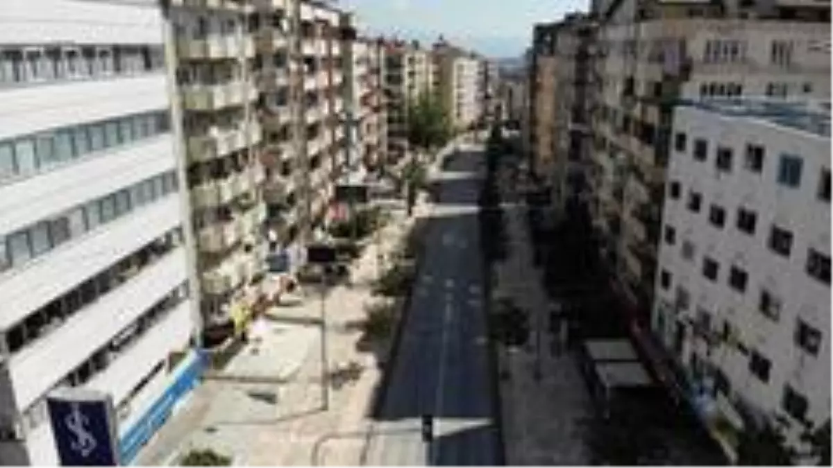 Denizli'de 2020 yılında yapı ruhsatı verilen yerlerin değeri 947 milyon 514 bin 658 TL