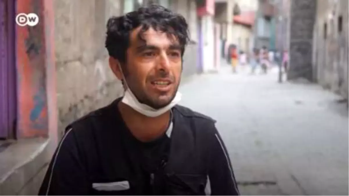 Ekmeğe muhtaçken sokak hayvanlarını doyuran Diyarbakırlı Kado'nun hikâyesi