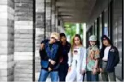 Son dakika haberleri: En başarılı kadın dansçıların buluştuğu 'Rise of the B- Girls' belgeseli yayınlandı Son dakika haberleri: En başarılı kadın dansçıların buluştuğu 'Rise of the B- Girls' belgeseli yayınlandı