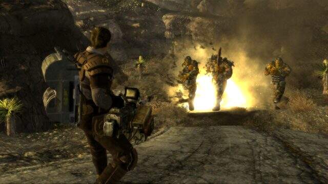 Fallout New Vegas Brave New World modu yenilikleri neler?