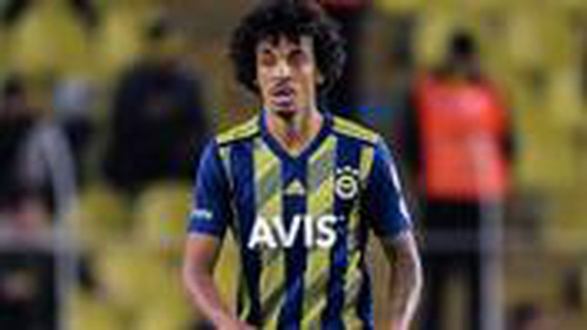 Fenerbahçeli Luiz Gustavo, Monaco'nun radarına girdi
