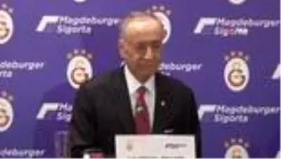 Galatasaray'a yeni sponsor Galatasaray'a yeni sponsor