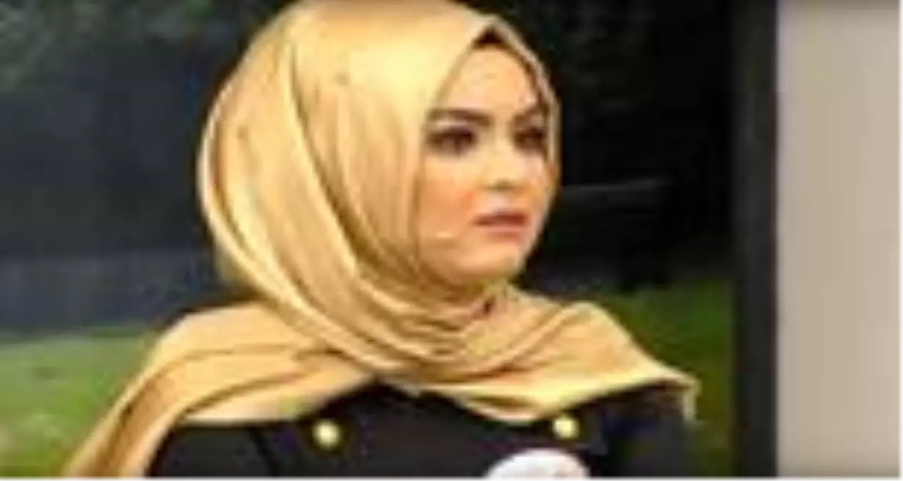 Hanife Gürdal kimdir? Hanife Gürdal kaç yaşında? Hanife Gürdal nereli? Hanife Gürdal son hali!