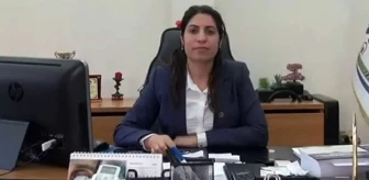 HDP'li Doğubayazıt Belediye Başkanı Yıldız Acar, koronavirüse yakalandı