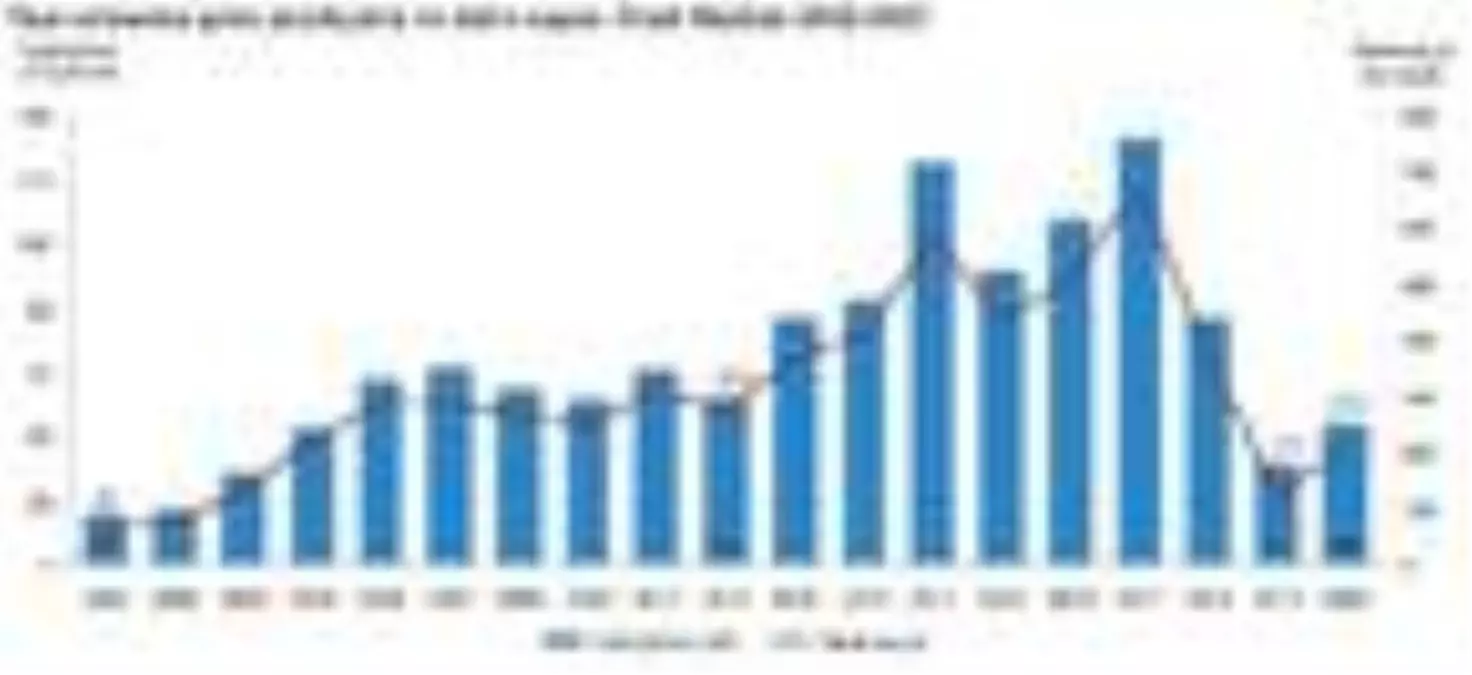 İlk yarıda yapı ruhsatları yüzölçümü yüzde 40.8 arttı